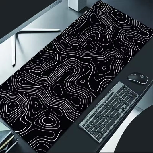 Mouse Pad Desk Mat Non-slip Gaming Pad